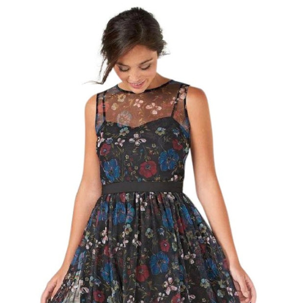 LC Lauren Conrad Disney Snow White Dress Sz. 2